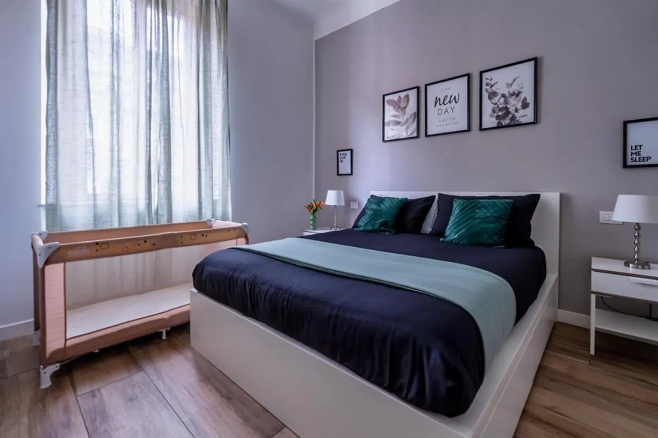 Politecnico/Duomo Eleganza, Design E Comfort Apartamento Milão