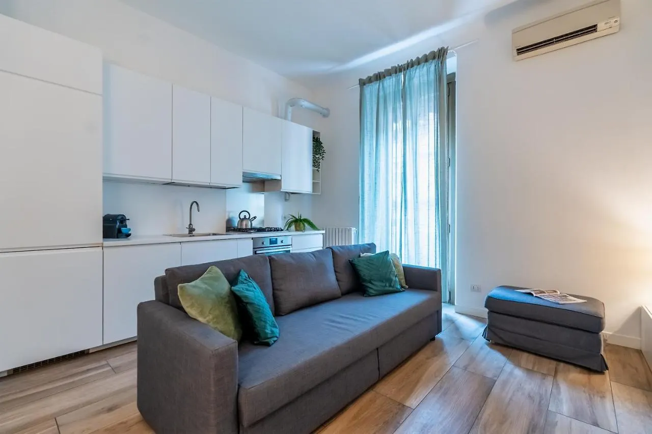 Politecnico/Duomo Eleganza, Design E Comfort Apartamento Milão Itália